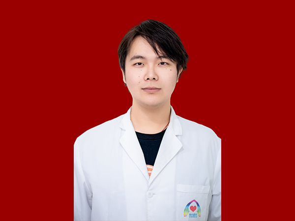 执业医师---胡晨康