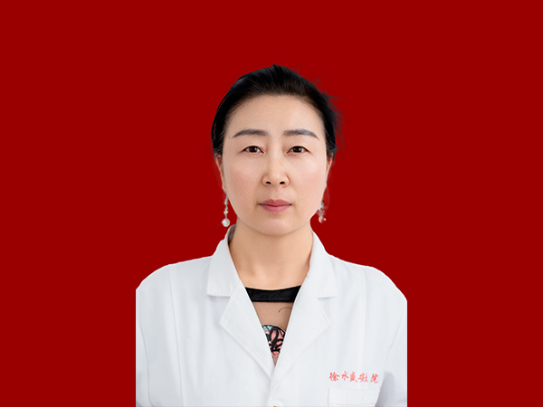 主治医师---张巧玲